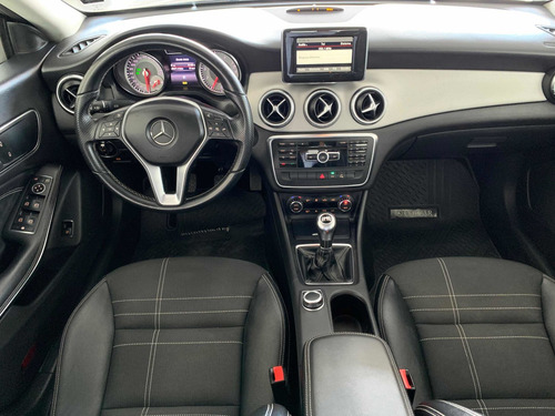 Mercedes-benz Clase Cla 1.6 Cla200 Coupe 2014 Banchik Usados