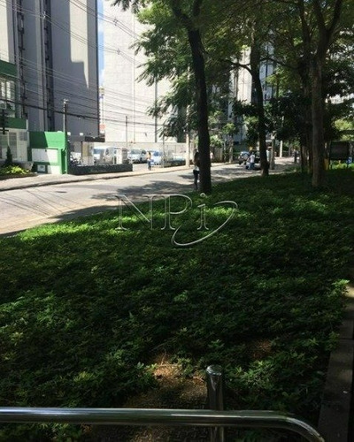 Imagem 8 de 15 de Edificio Paulista De Seguros Iii | Npi Imoveis - L-105872
