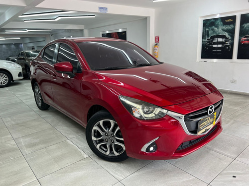 Mazda 2 Gran Touring LX AT 2020