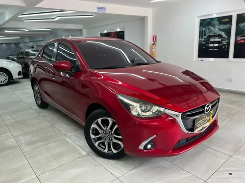 Mazda 2 Gran Touring LX AT 2020