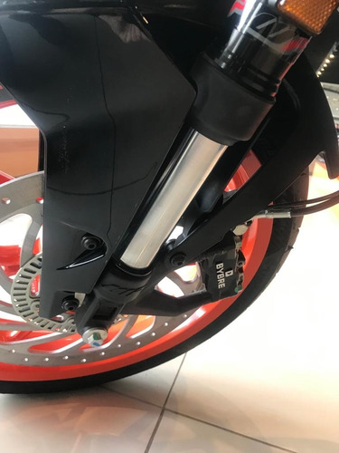 Imagen 7 de 18 de Ktm Duke 390