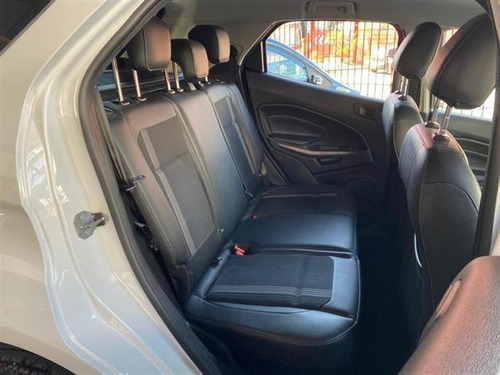 Ecosport Freestyle 2019 Branca Nova Winikar!!!!!