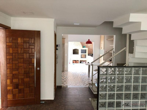 Imagem 5 de 15 de Casa Em Condomínio Para Venda Em Jundiaí, Jardim Colonial, 3 Dormitórios, 1 Suíte, 1 Banheiro, 2 Vagas - 16544i_2-747768