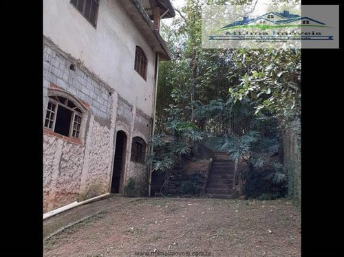 Imagem 15 de 20 de Chácaras À Venda Em Mairiporã/sp - Compre O Seu Chácaras Aqui! - 1480390