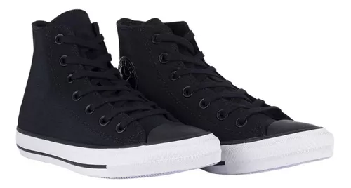 Tênis Converse All Star Plataforma Couro Envio Imediato + Nf