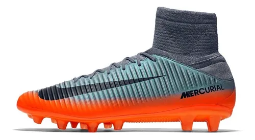 Botas Futbol Nike Mercurial CR7 AG