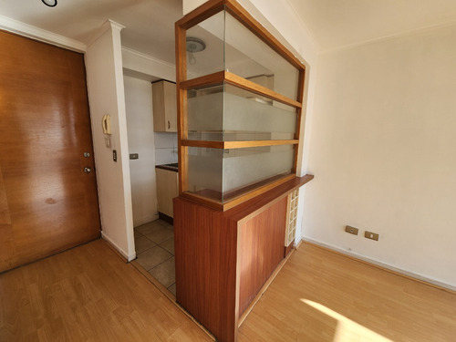 Se Vende Departamento Con Bodega En Edificio Panoramic