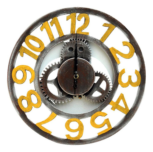 Reloj De Pared Decorativo De Del Reloj De Pared Reloj De