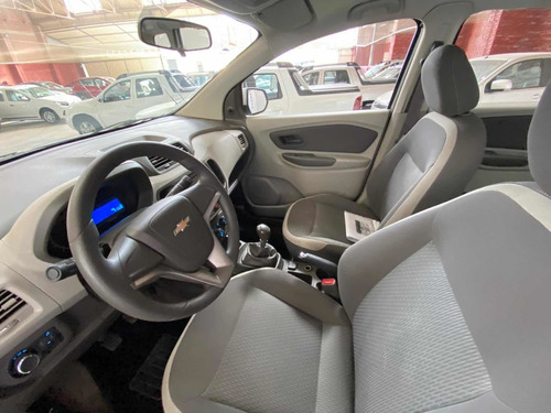 Chevrolet Spin Lt 5p ** Impecable *** 60 Cuotas 100%