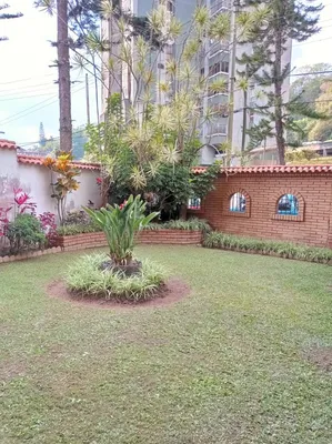 Apartamento en alquiler