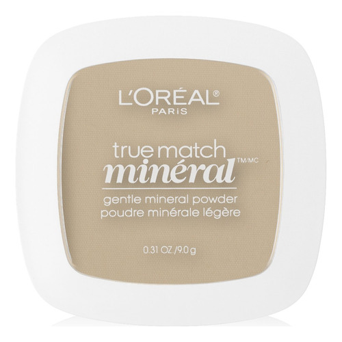 Polvo Compacto L'oreal Paris - 7350718:mL a $138990