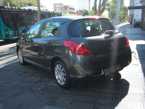 Peugeot 308 Allure Nav 62k Promo Contado