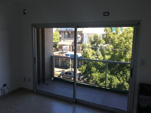 Imagen 14 de 27 de Impecable Dto 2 Ambientes Balbin 400 San Miguel Amenities