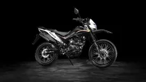 Comprar Siam Enduro Nomad 150 Motozuni M. Grande