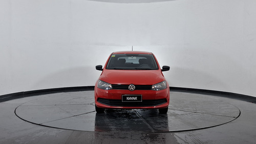 Volkswagen Gol Trend 1.6 Pack Ii