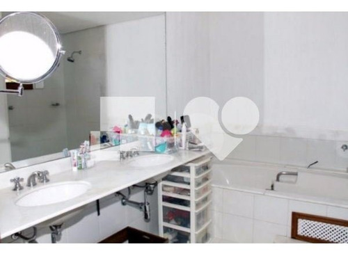 Excelente Casa Localizada No Condomínio Terraville - 28-im411386