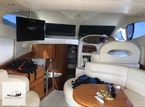 Intermarine 460 Full Azimut