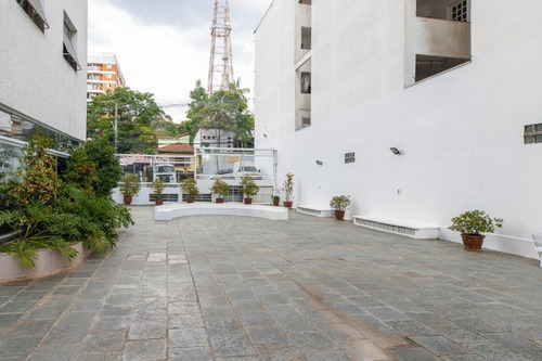 Imagem 23 de 28 de Apartamento - Ap02479 - 69406197