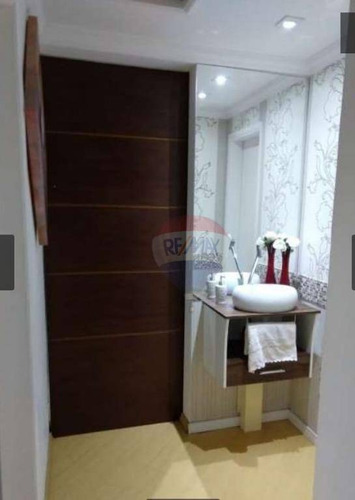 Imagem 14 de 30 de Apartamento Com 3 Dormitórios À Venda, 75 M² Por R$ 300.000,00 - Butantã - São Paulo/sp - Ap0763