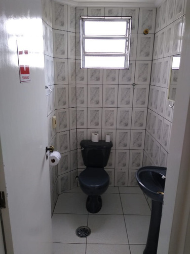 Imagem 21 de 25 de Sala Para Aluguel, Tatuapé - São Paulo/sp - 1331