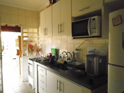 Imagem 8 de 13 de Casa Para Venda Em Araras, Jardim Universitário, 2 Dormitórios, 1 Banheiro, 2 Vagas - F3596_2-991661