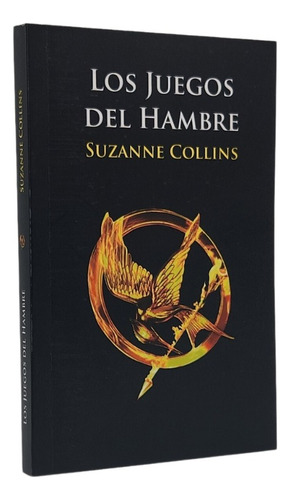 Los Juegos Del Hambre - Suzanne Collins