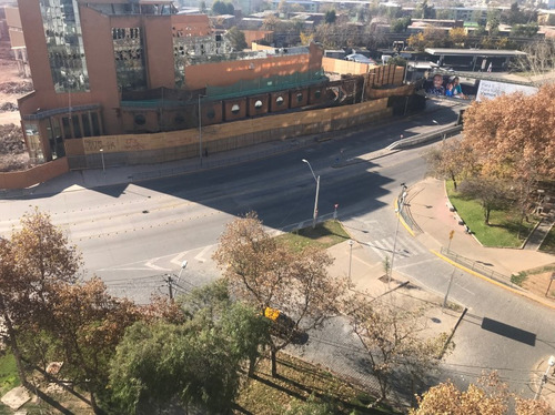 A 5 Minutos A Pie De La Estación De Metro Ñuble