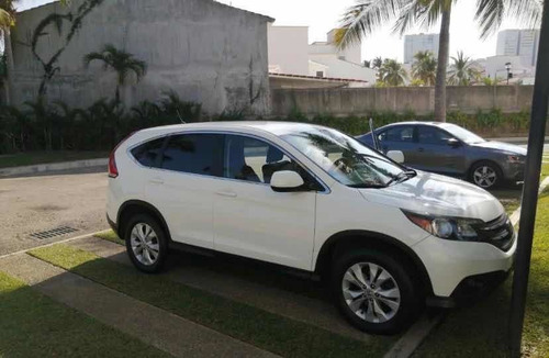 Honda Cr-v 2.4 Lx Mt 2014