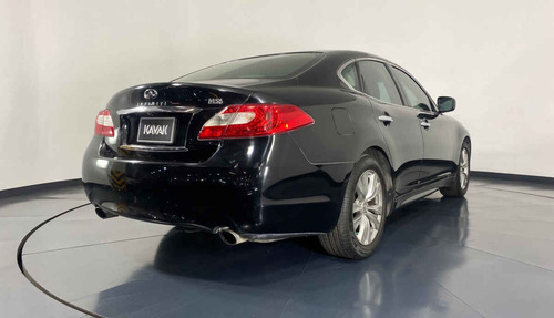 Imagen 8 de 15 de 44960 - Infiniti M 2012 Con Garantía