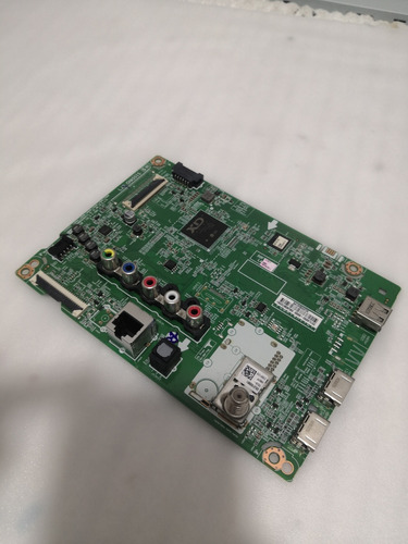 Lg 43lm5770pua Eax68209007 (1.0) Main (Usado)