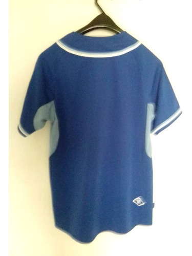 Camisa De Beisbol De Navegantes Del Magallanes Talla S (Usado)