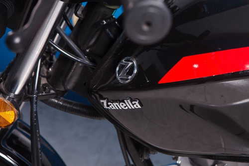 Imagen 5 de 16 de Zanella Rx 150 Base O Ahora18 $34.600