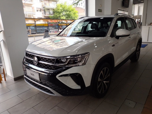 Imagen 22 de 25 de Volkswagen Taos 1.4 250 Tsi Highline Financio Apto Leasing