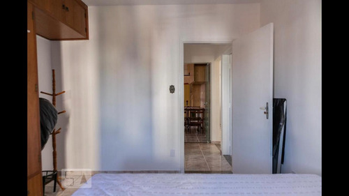 Imagem 5 de 14 de Apartamento 2 Quartos + Suíte + Garagem (carro E Moto).