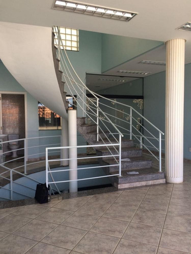 Imagem 14 de 28 de Prédio Comercial A Venda No Centro De Tatuí - 956