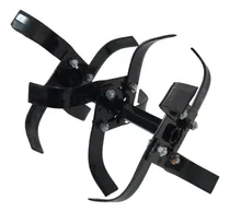 Comprar Conjunto De Enxadas Direitas Cód: 10733 P\u002F Motocultivadores
