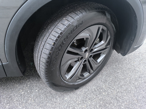 Chery Tiggo 7 1.5 Pro Turbo Flex Hybrid Aut. 5p Hibrido Flex