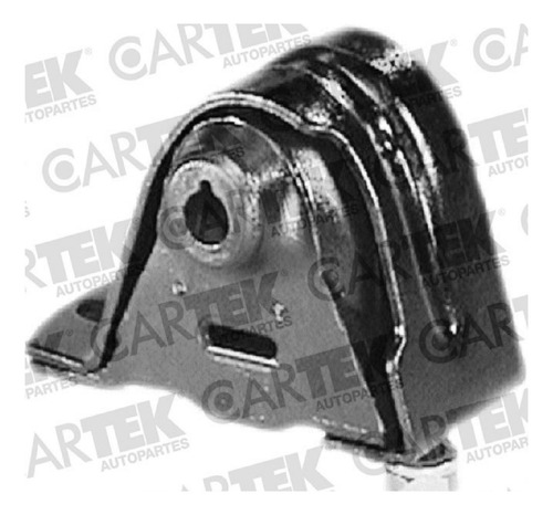 Soporte Motor Delantero Wrangler 1999-2000 L6 4.0 Derecho