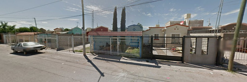 Casa En Remate En Mina La Junta, Villa Del Real, Chihuahua, México-sk20