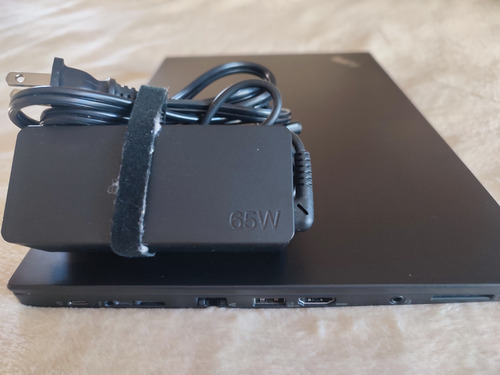 Lenovo Thinkpad T480s | I5 8va Gen | Ssd Nvme | 12gb Ram | (Usado)