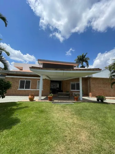 Casa En Venta En Valle Arriba
