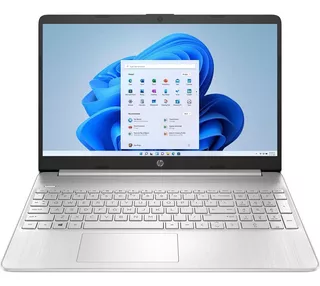Laptop Hp 1183 15.6' Ryzen 7 16gb 256ssd W11 Ultra Veloz