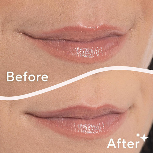 Depiladora De Vello Facial Flawless Para Mujer