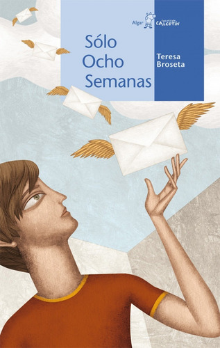 Libro Sólo Ocho Semanas - Broseta, Teresa