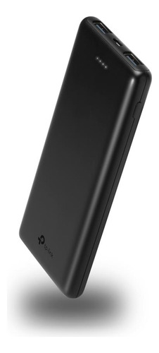 Cargador Portatil Tp-link Tl-pb10000 Power Bank 10000mah 