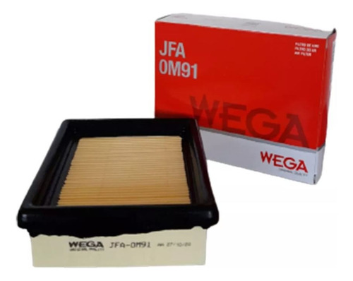 Filtro Aire Wega Ktm Duke 200 12-19 390 13-16