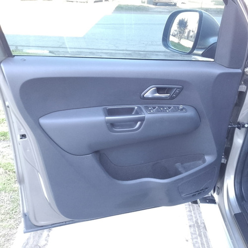 Volkswagen Amarok 3.0 Cd Tdi 258Cv V6 Extreme 4X4 At