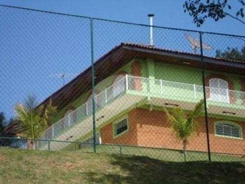 Chácara À Venda Em Vale Verde - Ch192284