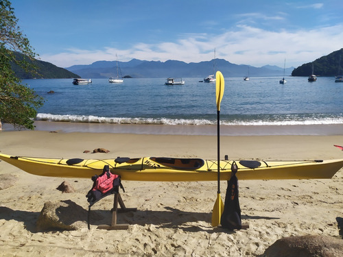 Imagem 12 de 14 de Caiaque Oceânico Individual