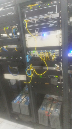 Imagem 1 de 1 de Configuração Olt Zte. Consultoria Mensal